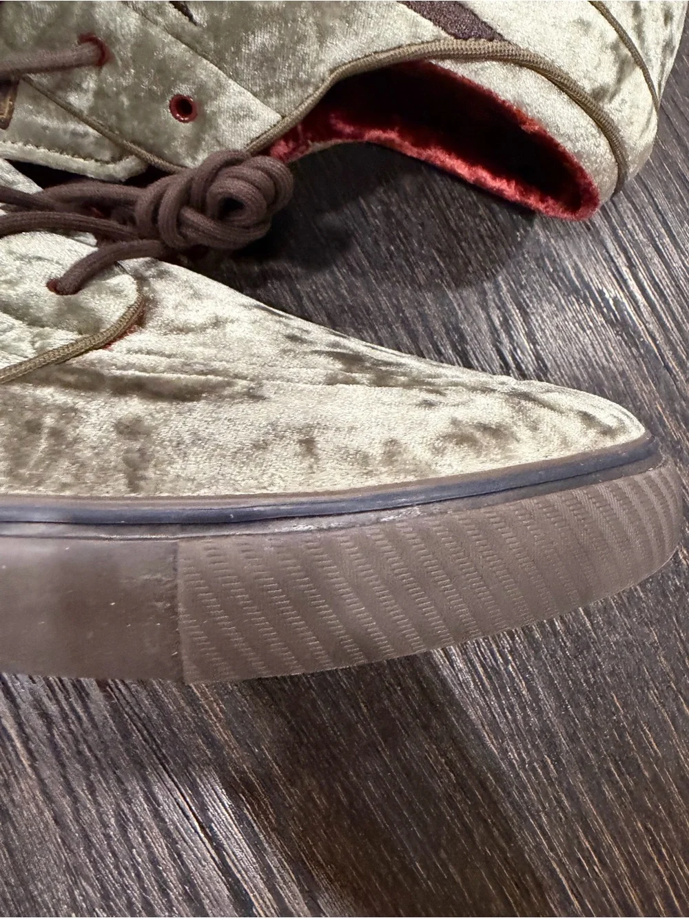 Nike sb zoom